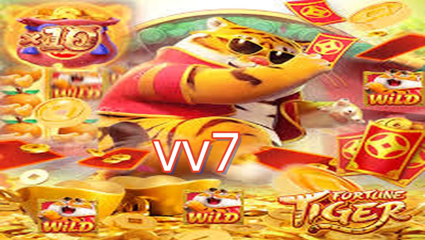 Lançamento de jogos vv7 online