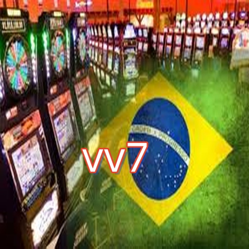 Atualização do sistema vv7 cassino online